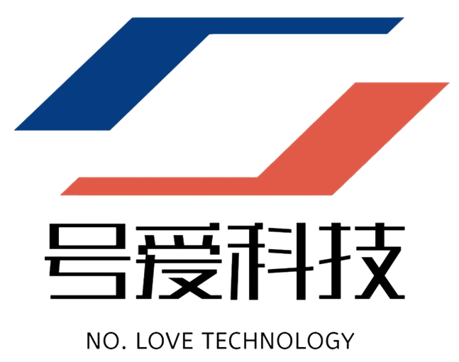 云南号爱科技有限公司LOGO